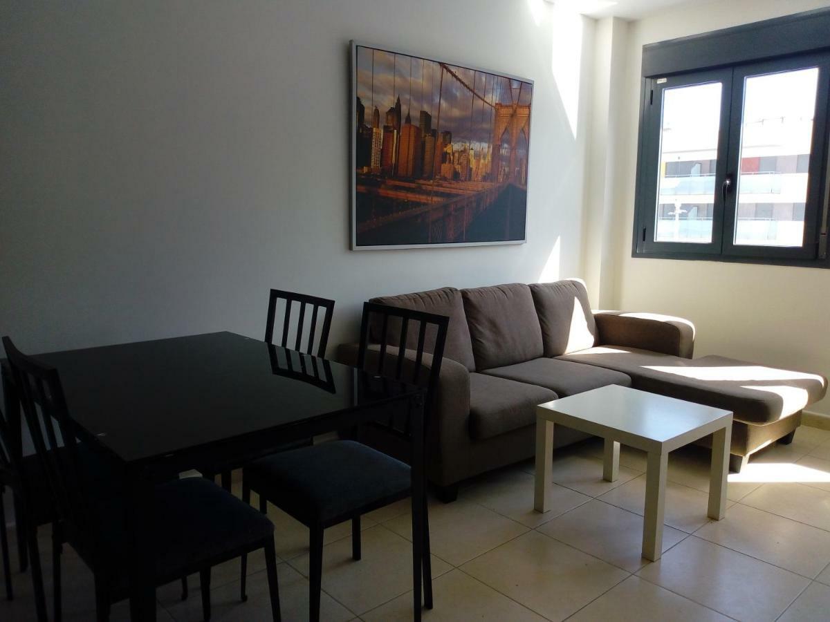 Apartament Icod De Los Vinos 2 Min. Drago Milenarium Exteriér fotografie
