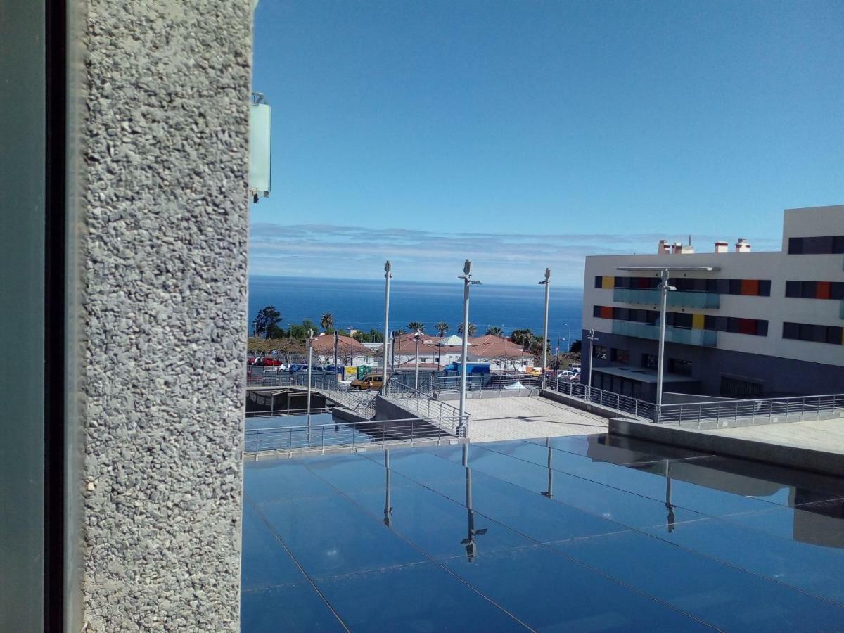 Apartament Icod De Los Vinos 2 Min. Drago Milenarium Exteriér fotografie