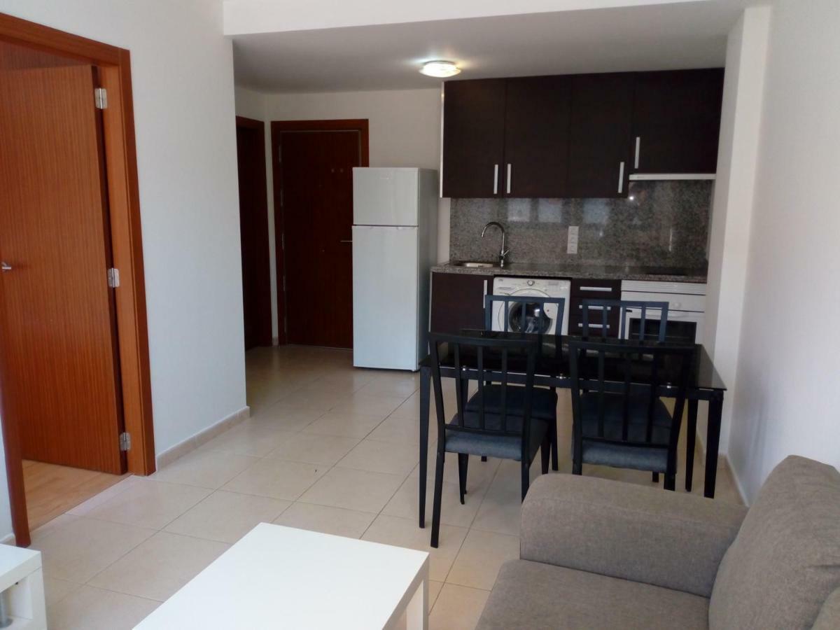Apartament Icod De Los Vinos 2 Min. Drago Milenarium Exteriér fotografie