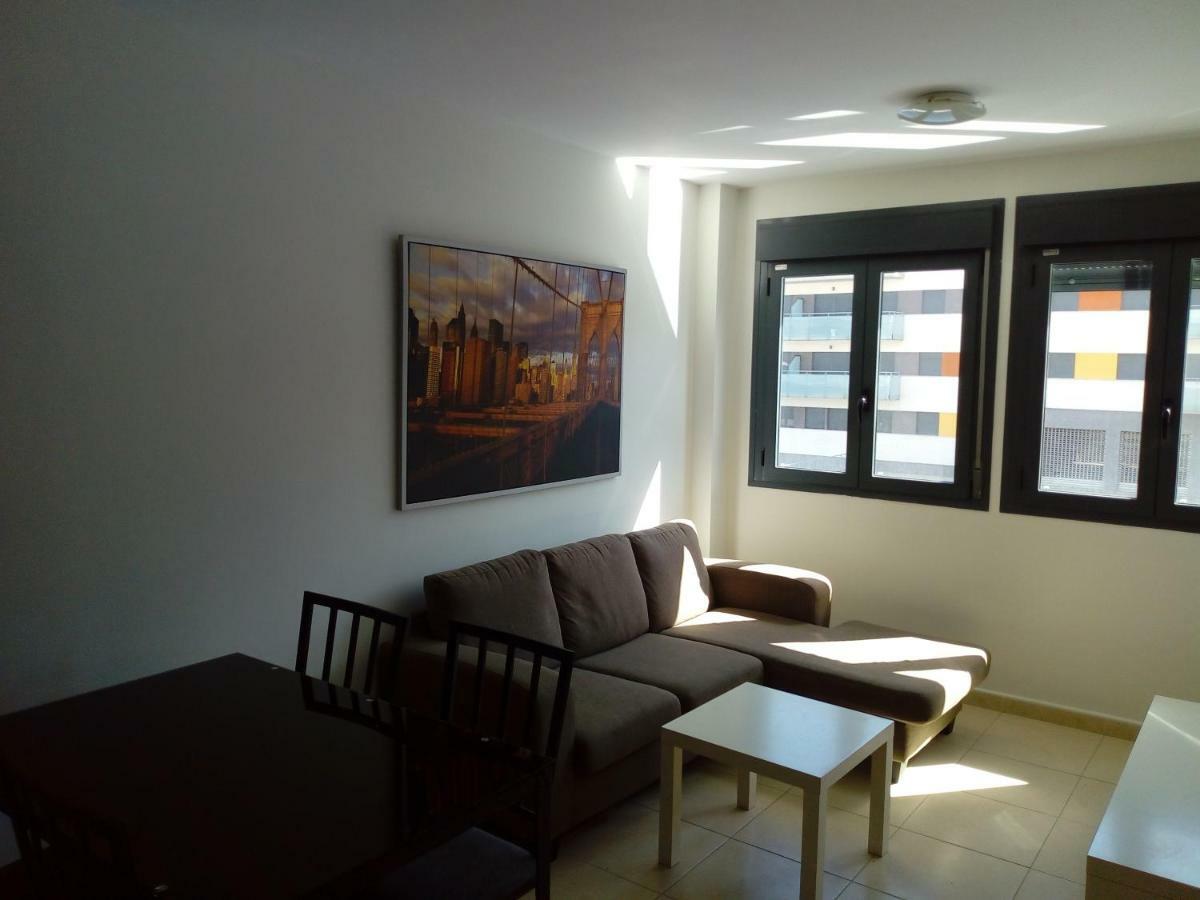 Apartament Icod De Los Vinos 2 Min. Drago Milenarium Exteriér fotografie
